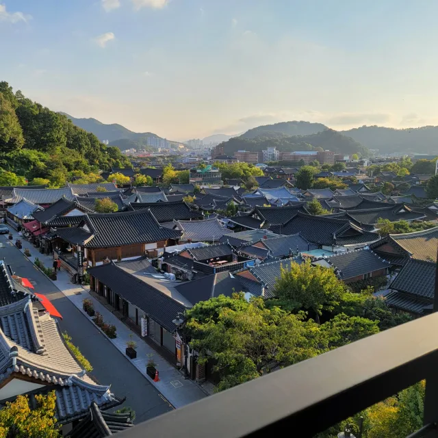코로나청정지역