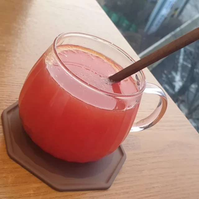 건강하자