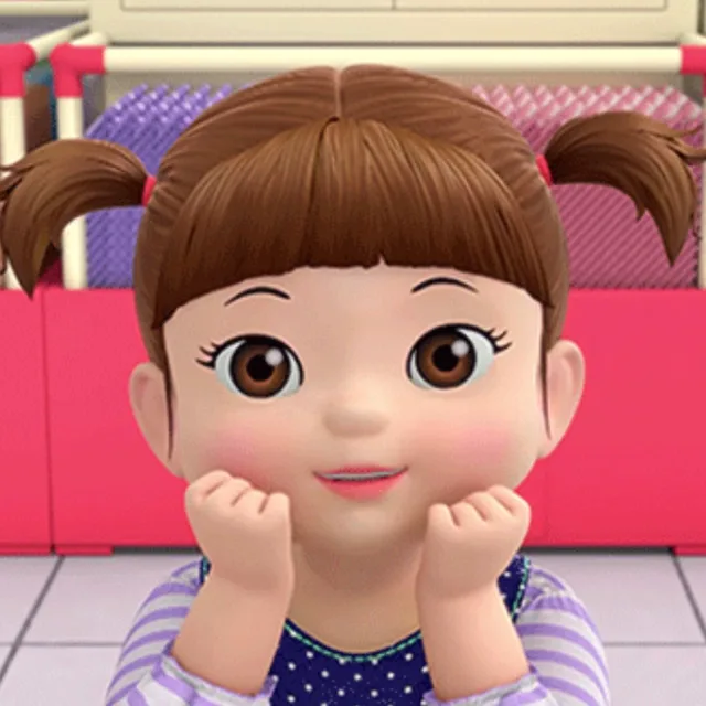 콩콩콩순이