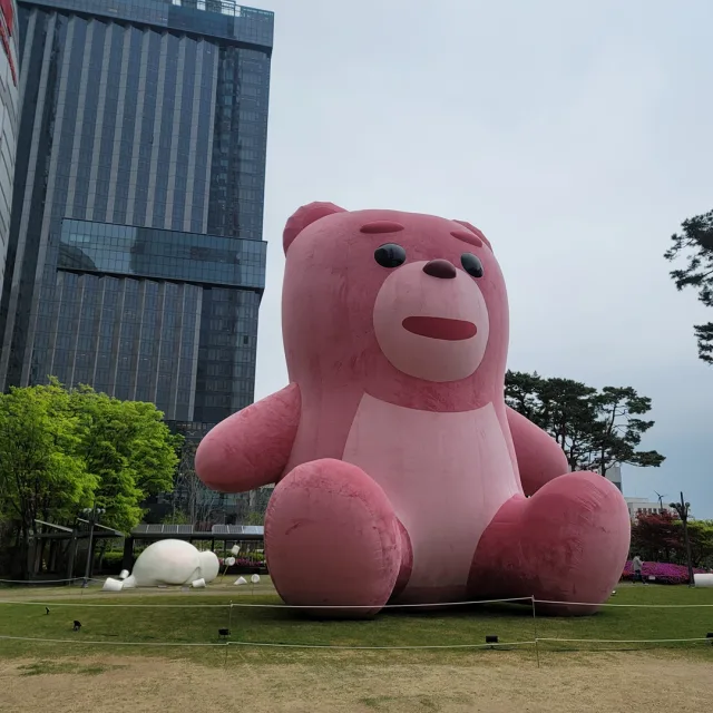 작은꿈