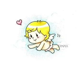 수호천사