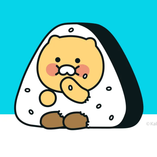 춘식이러버