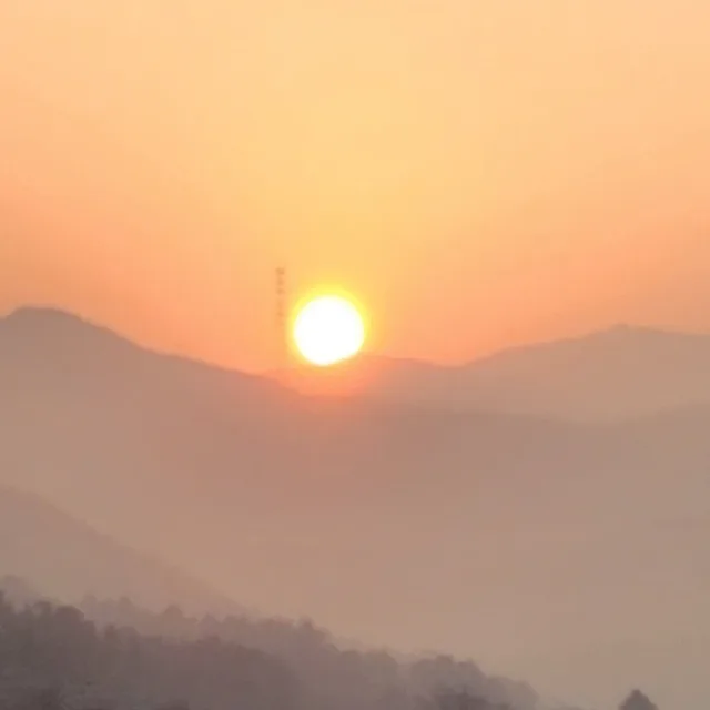 은행