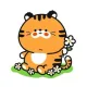호냥이
