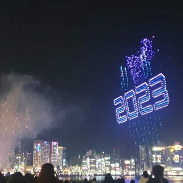 쓰리런홈런