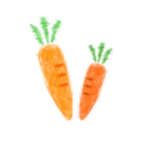 carrot