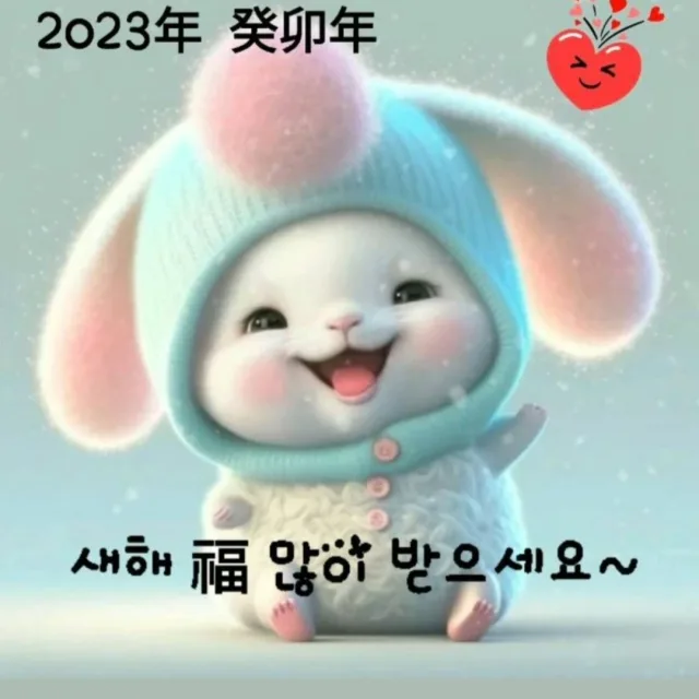 럭키비키