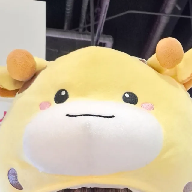 노란당근