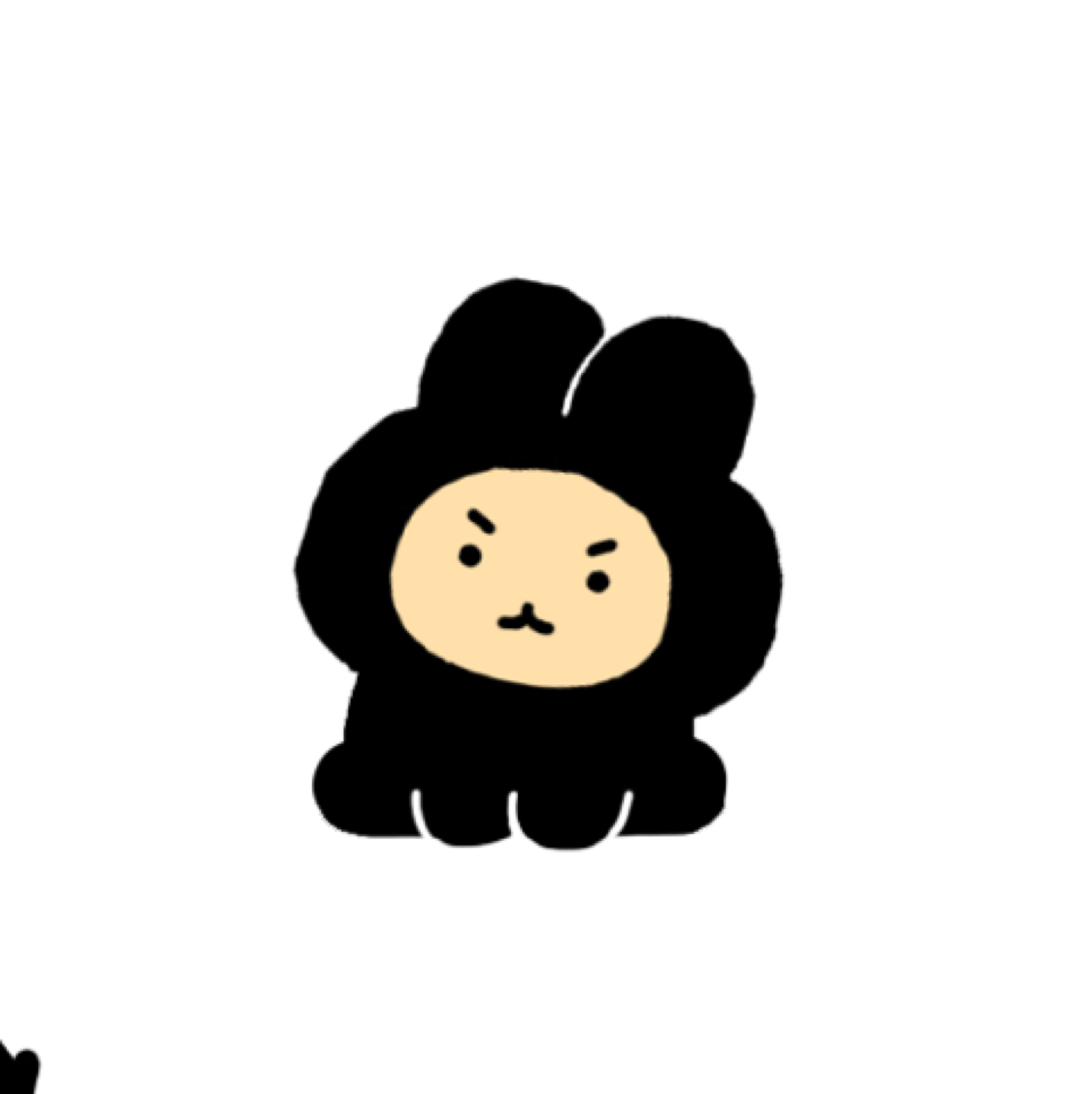 보름달
