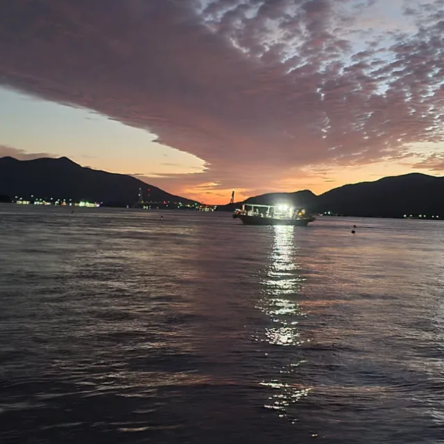 청인