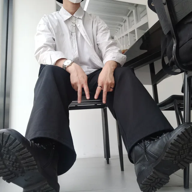 공대생이진화했더니직장인