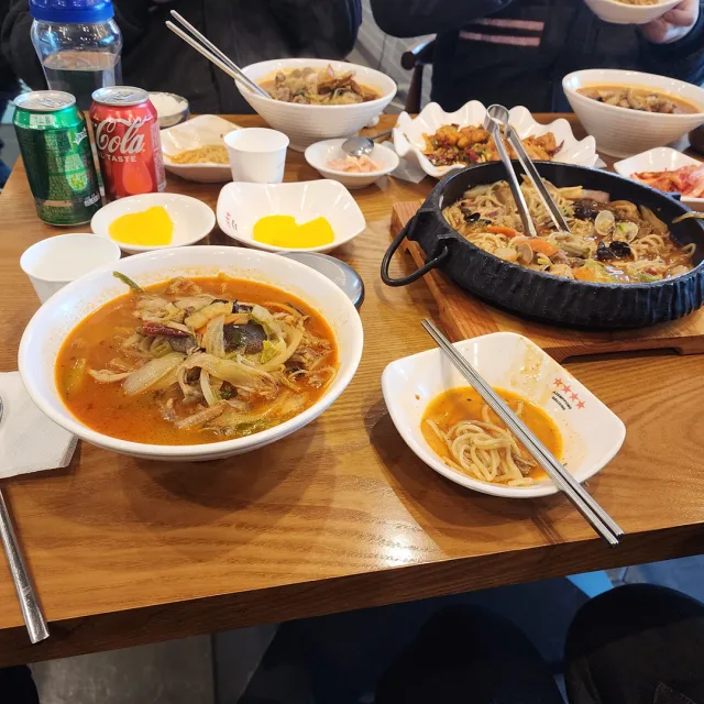 잘생긴남자
