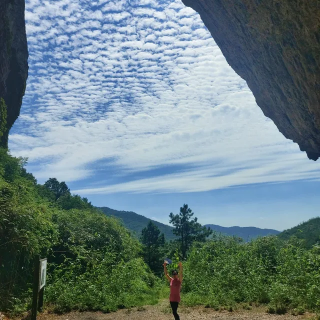 봉정암