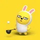 yellowbunny