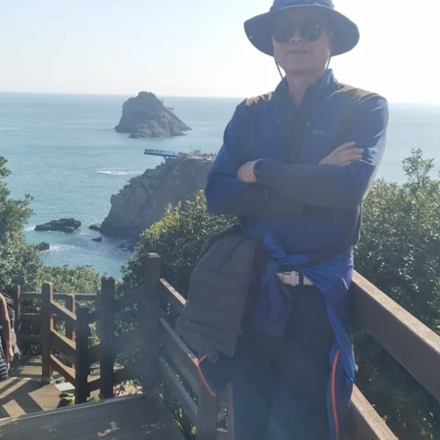 달무리