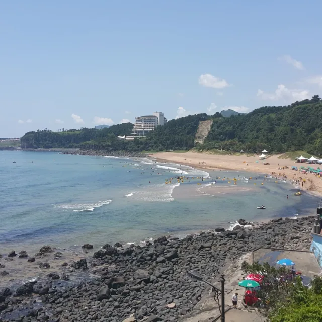 복마니