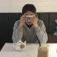 새벽까치