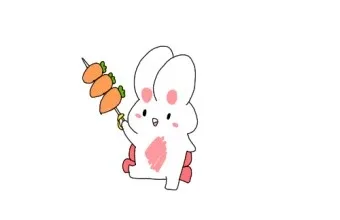 토끼에게당근맡기기