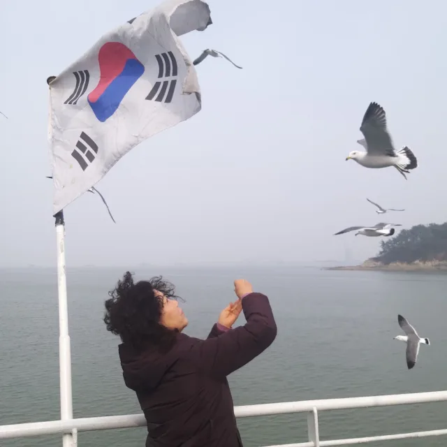 호수