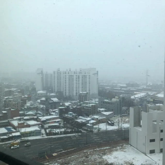 겨울
