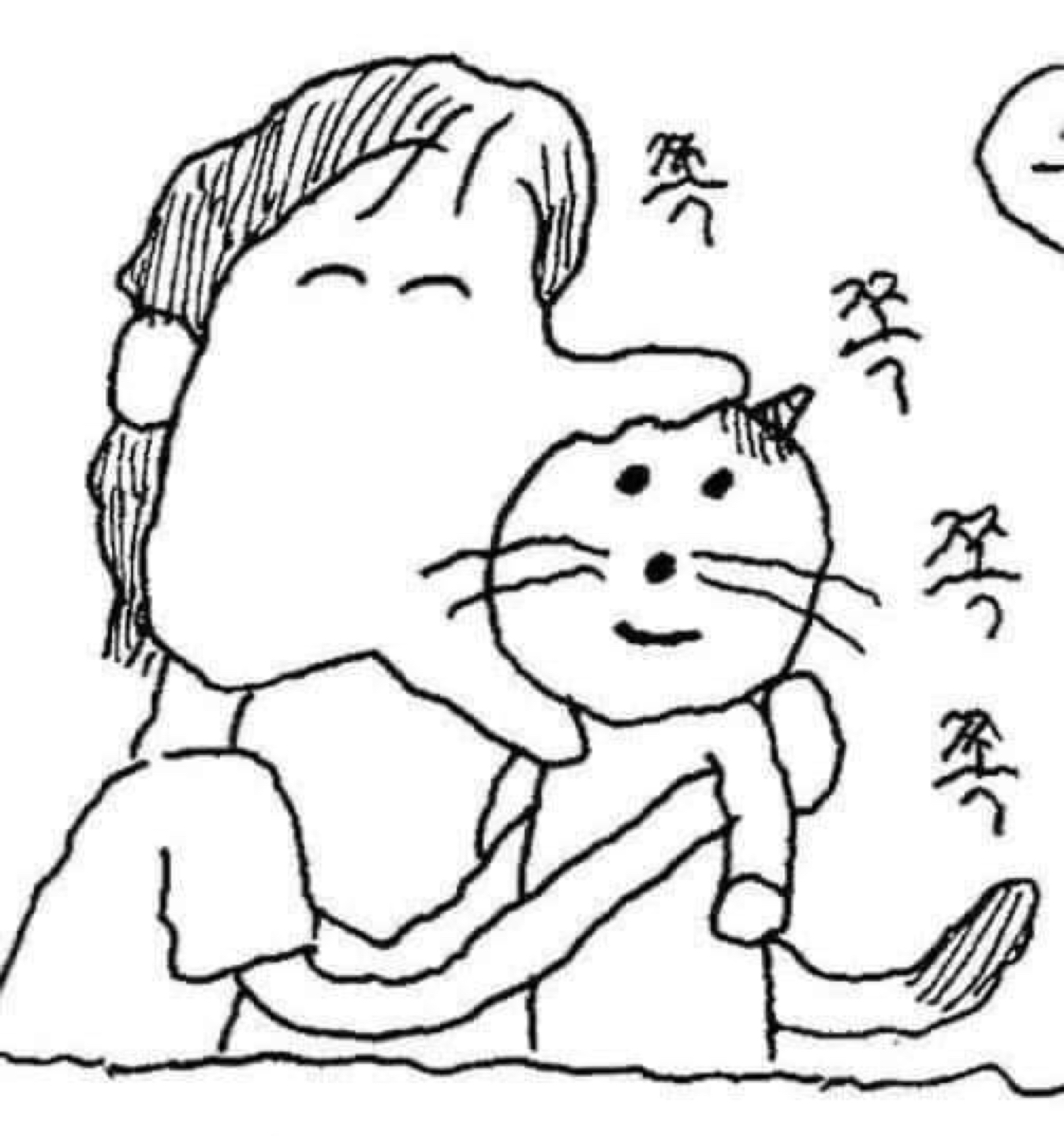 개나리