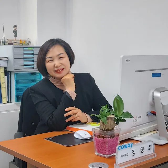 소망대리점