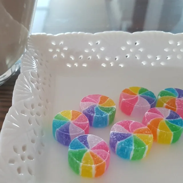 캔디