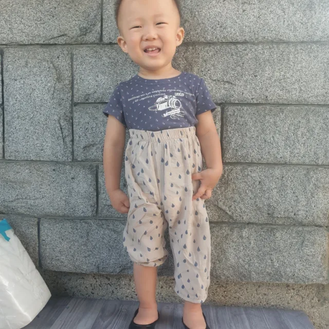 온기
