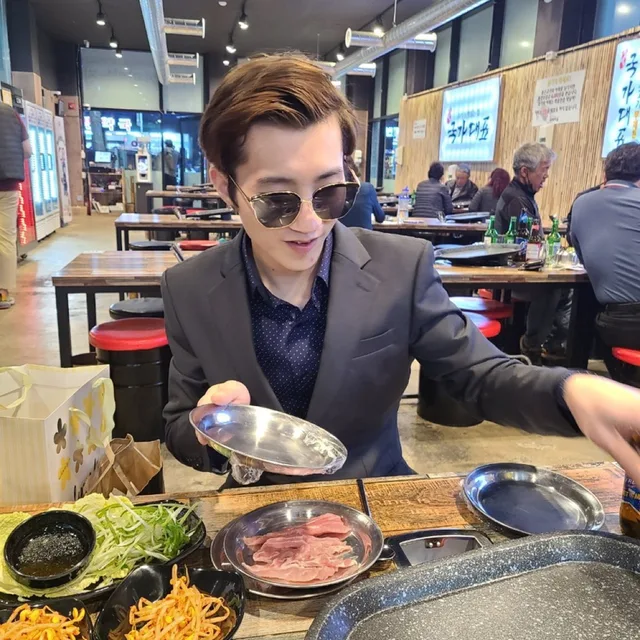 부산에날다