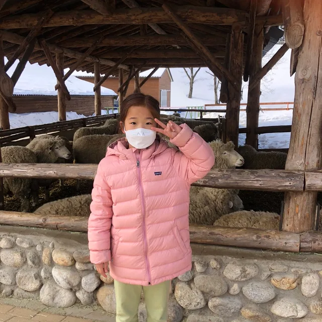 혁이민이맘