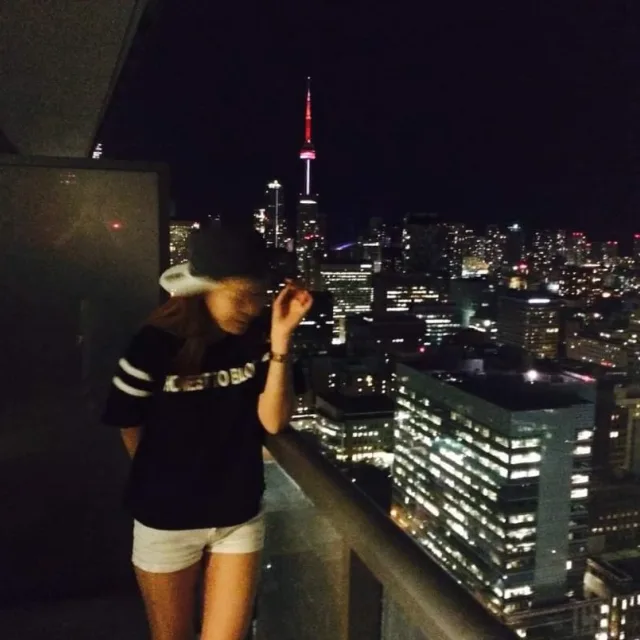 쨀리