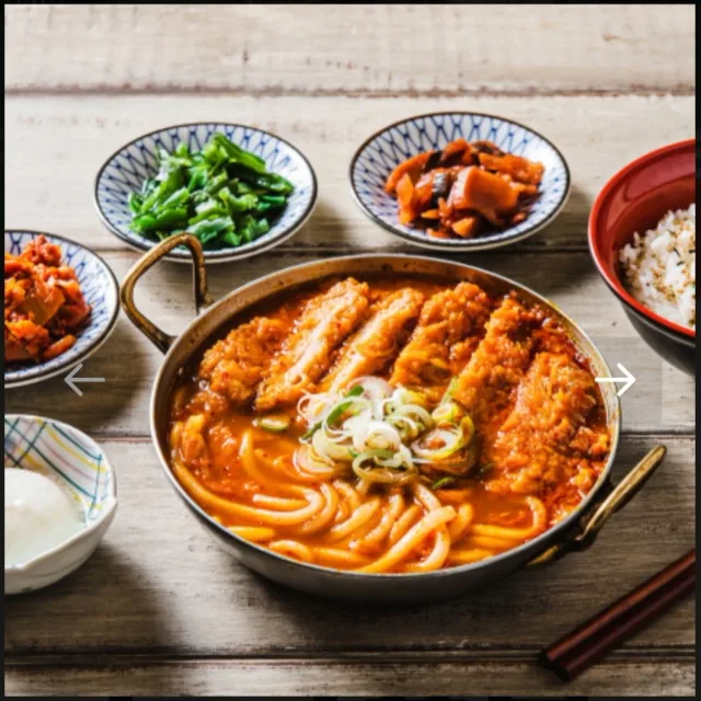 동경규동김포장기점