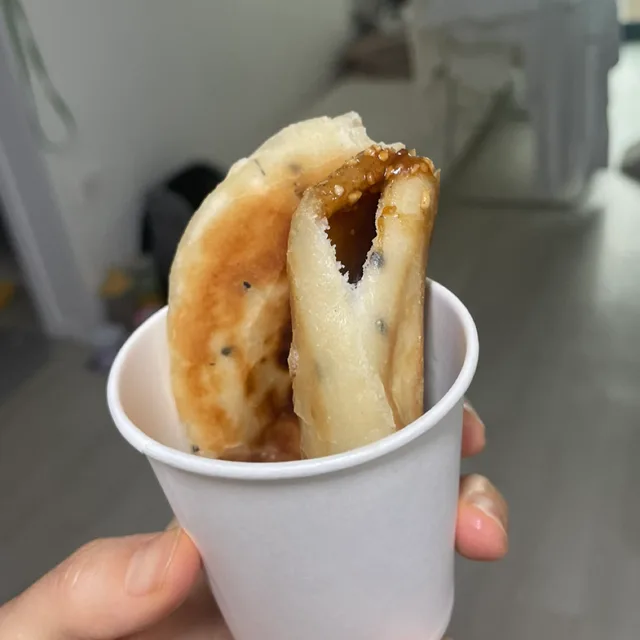 호떡귀신