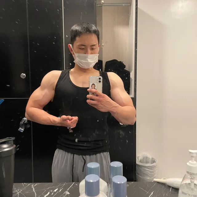 근육꼬북이