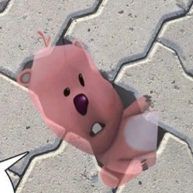 댱근캐럿
