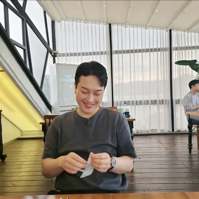 뽀송이