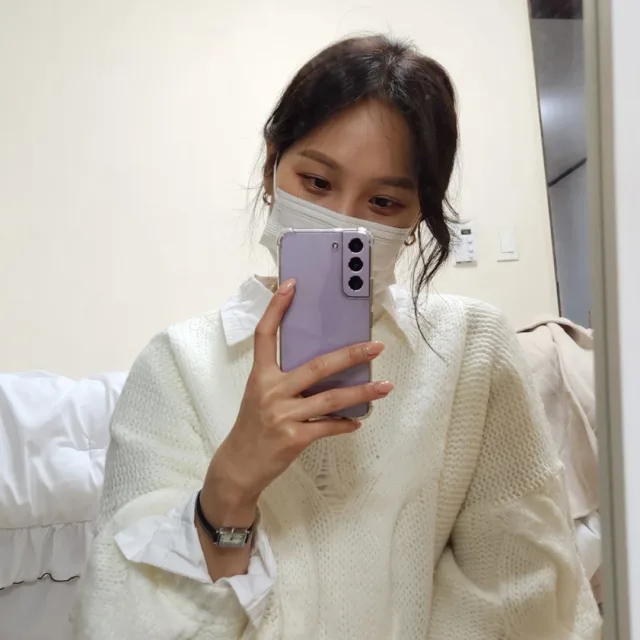 별님