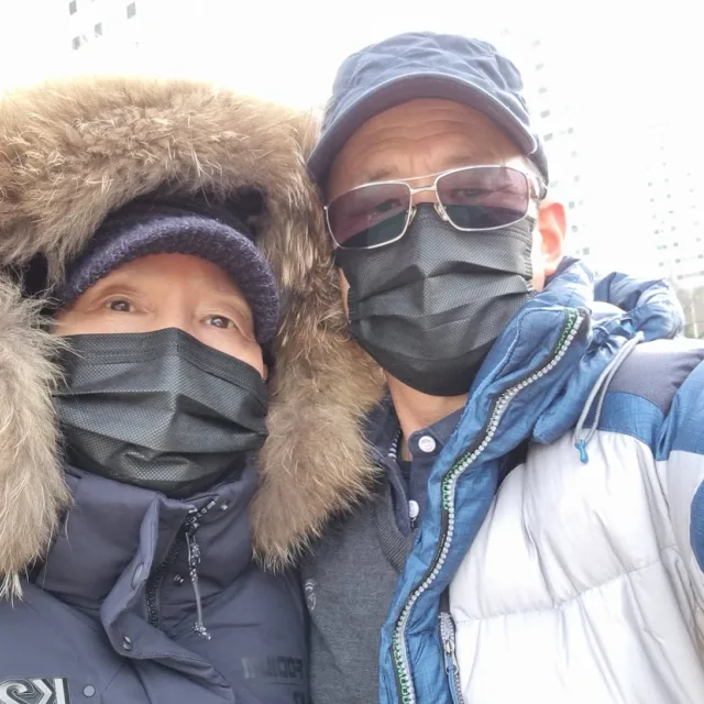 강산에서