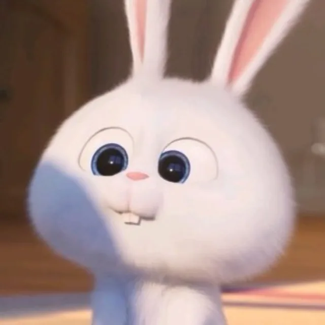 파란색