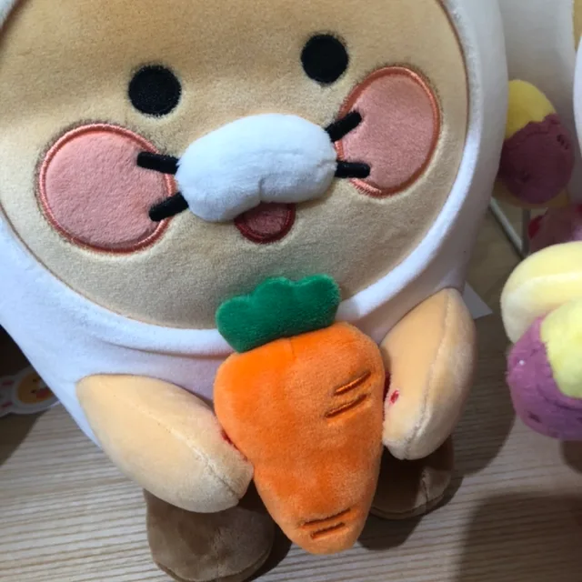 크림새우