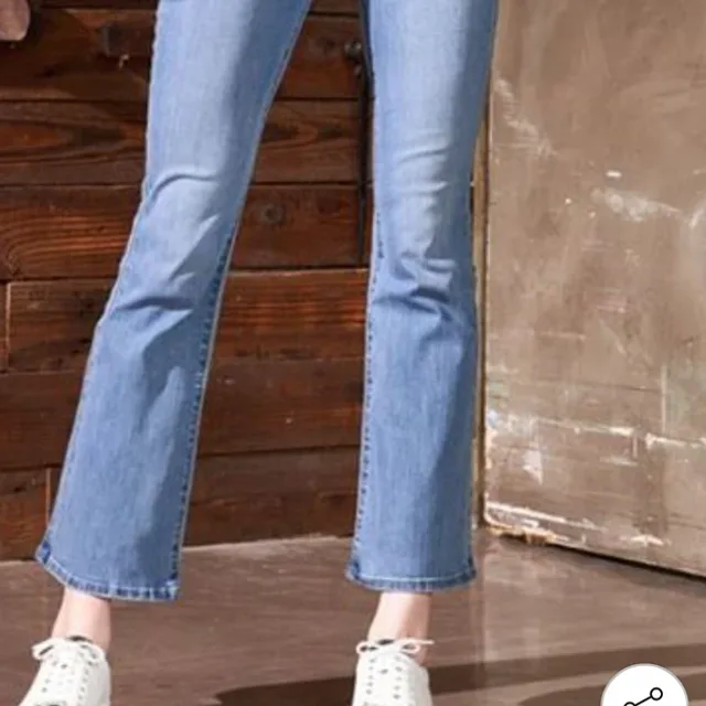 청바지