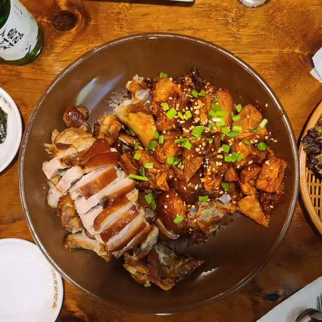 바나나콜