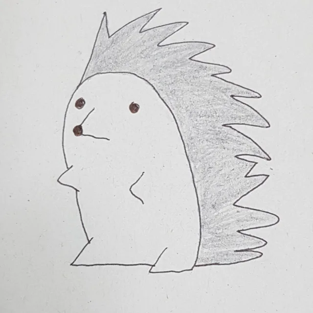 뾰조기