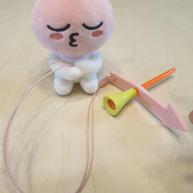 황금복숭아
