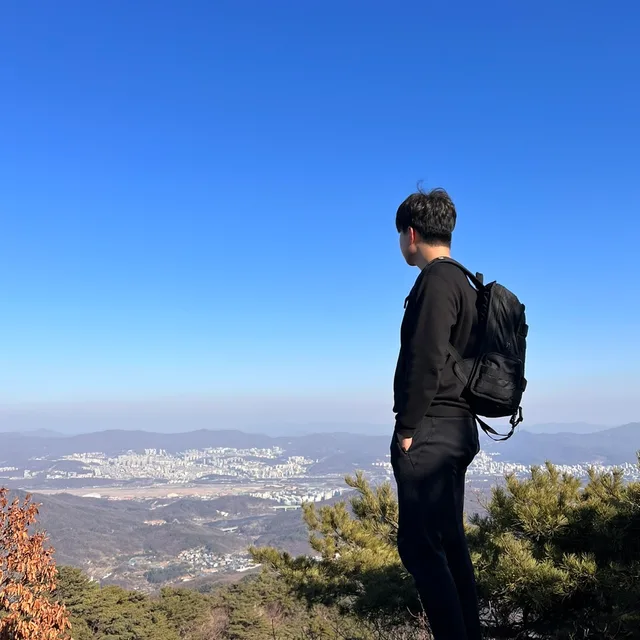 profile