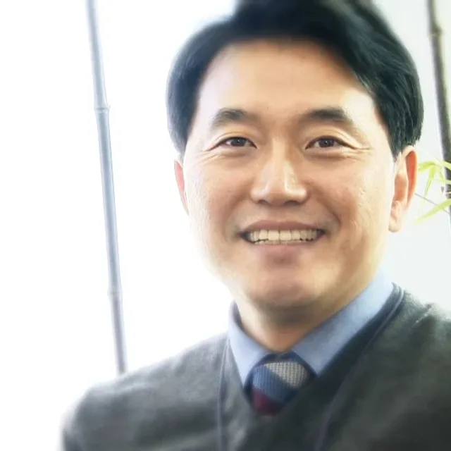 김친절