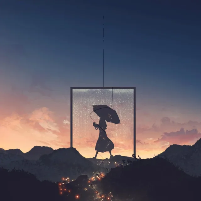 서리별