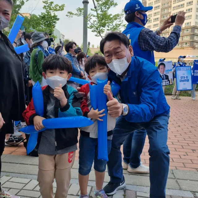 73둥이맘