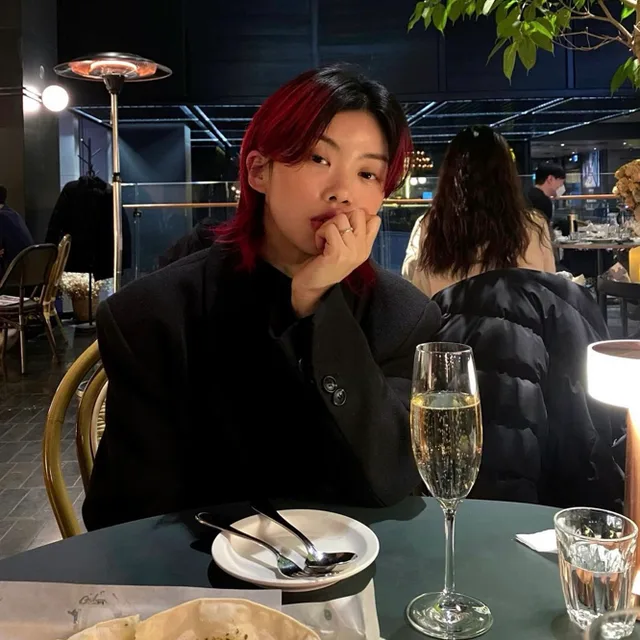 블리