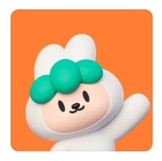 목깁스한당근
